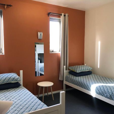 The Nook Backpackers Hostel Hobart Zewnętrze zdjęcie